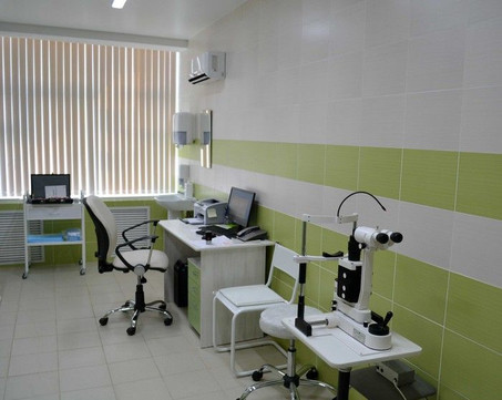 Персона на Алексеевской, фото №1