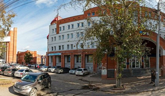 Центр DIALECTICA, фото №1
