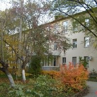 Поликлиника больницы №10 на Главной, фото №1