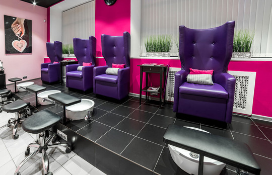 Ногтевая студия KISTOCHKI на проспекте Ветеранов, фото №1