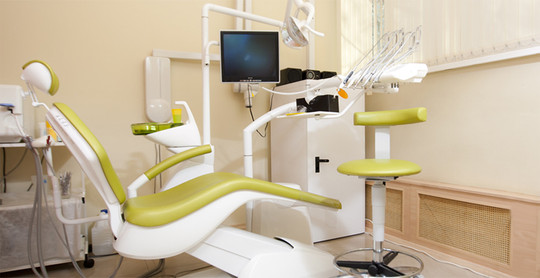 Стоматология КАМАЮН, фото №1