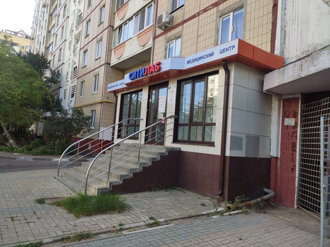 Ситилаб на Конева, фото №1