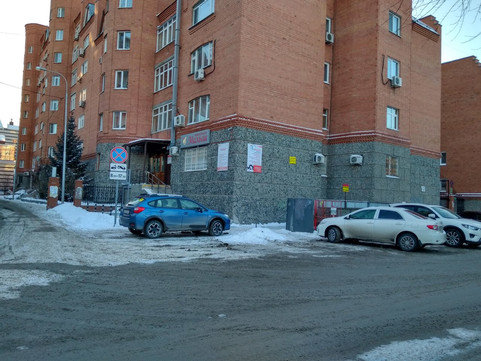 Малыш на Свердлова, фото №1