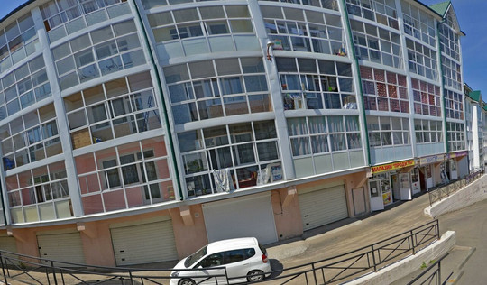 Денте стайл в мкр Ершовский, фото №1