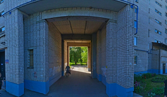 Детская поликлиника №3 на Большой Санкт-Петербургской, фото №1