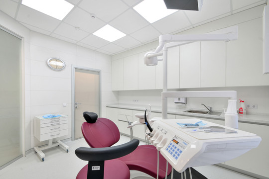 Стоматология «Для Всех», фото №1