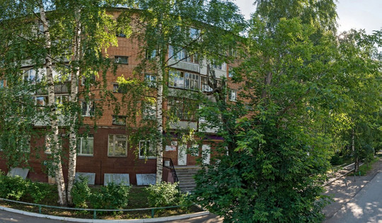 Стоматологическая поликлиника №3 на 30 лет Победы, фото №1