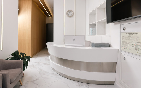 Стоматология Era Smile, фото №1