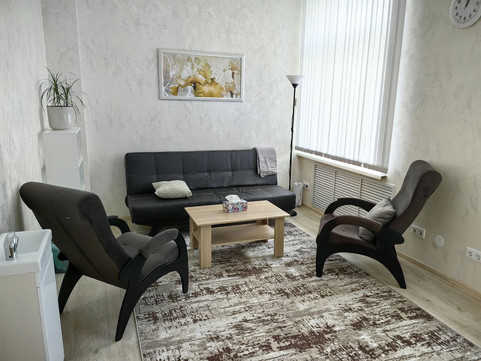 Центр психологии и психотерапии MODUS, фото №1