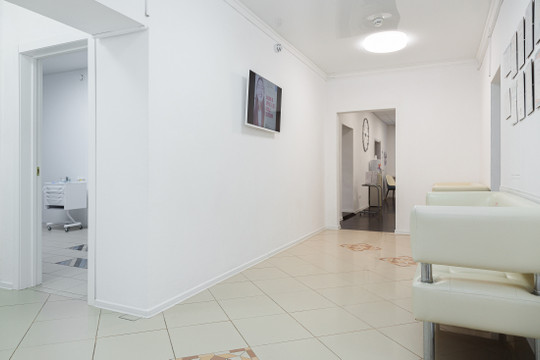 Стоматология Надежный доктор, фото №1