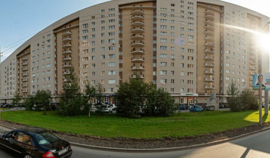 Гемотест на Крылова, фото №1