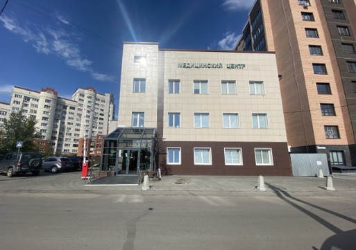 МЦ Астра, фото №1