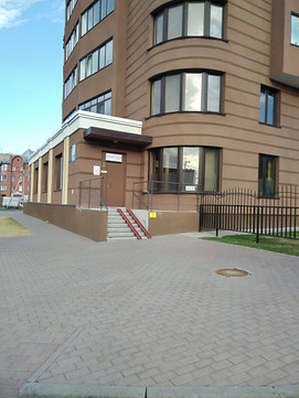 МЦ Кругозор, фото №1