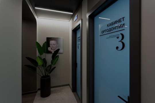 Family Smile, фото №1