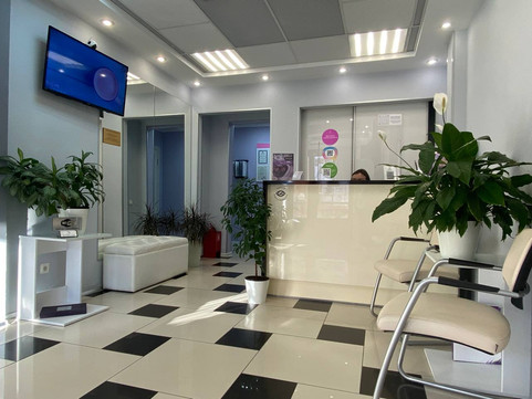 Эстетика тела на Комендантском, фото №1