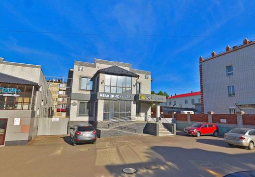 МЦ Жемчужина, фото №1