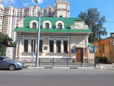 Стоматология на Никитинской, фото №1