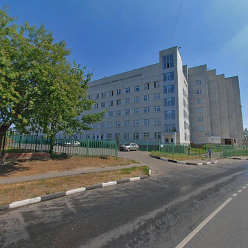 КВД №15 на Косинской, фото №1