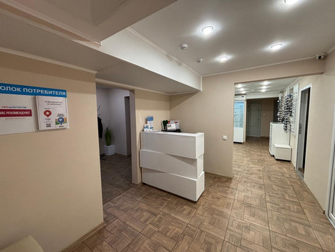 Клиника Алестом, фото №1