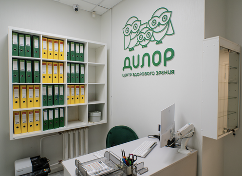 ДИЛОР на Северном, фото №1