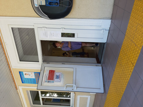 Городская поликлиника №1 на Конституции, фото №1