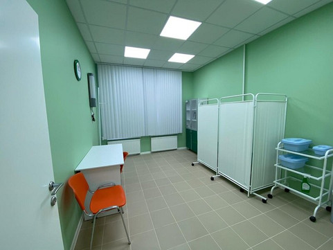 Гемотест на Елизаветинская, фото №1