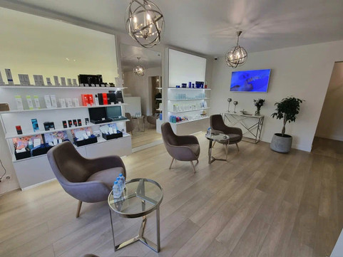 Косметология Ген 87 на Шаболовской, фото №1