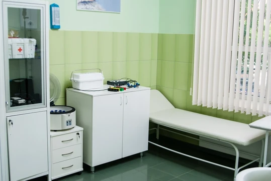 Лаборатория Анализы.рф, фото №1