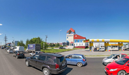 Bellatrix на Маяковского, фото №1