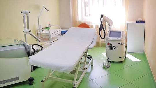 Линлайн на Маркса, фото №1