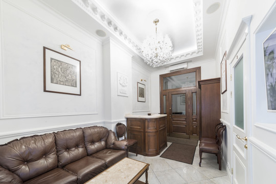 Dental House на Черной речке, фото №1