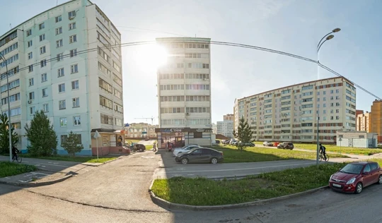 Арт Стом на Аминова, фото №1