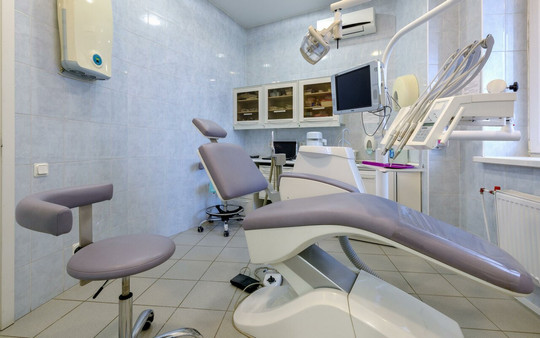 Стоматология Империя, фото №1