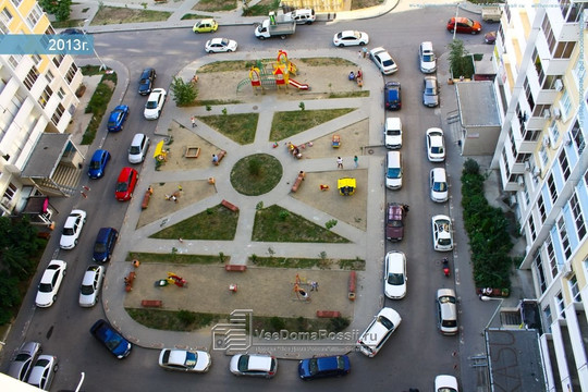 Норма в проезде им. Репина, фото №1