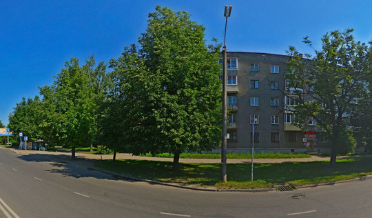 Женская консультация на Гагарина, фото №1