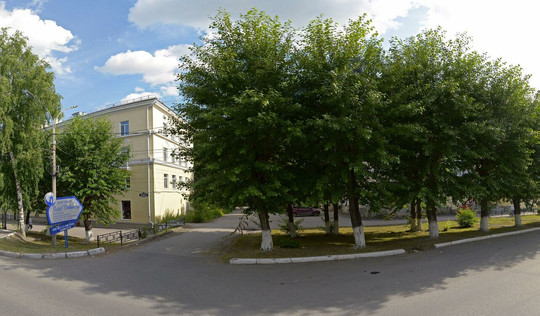 Хеликс на Ленина, фото №1