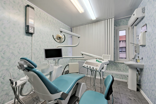 Стоматология Валеодент на Артиллерийской, фото №1