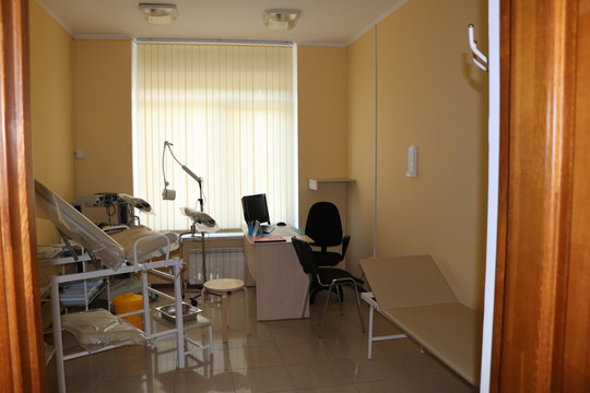 CL doctor на Леженина, фото №1