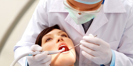 Стоматологическая поликлиника №3 на Клименко, фото №1