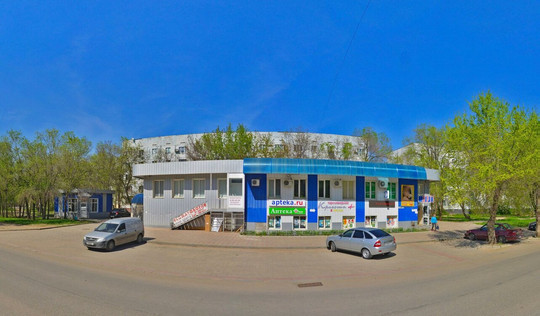 Лиан-Дента на Кирова, фото №1