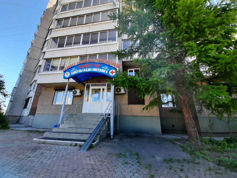 Кабинет врачебных консультаций Фемина на Молокова, фото №1