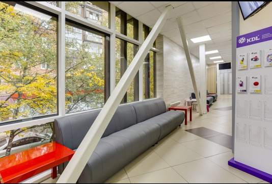 Центр АТЕ Клиник, фото №1