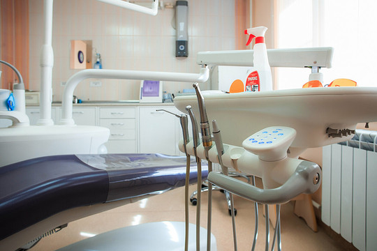 Лана-Дент на 40-летия Победы, фото №1