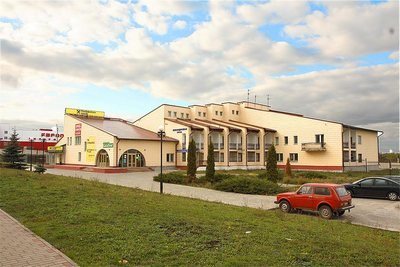 Здоровье на Космонавтов, фото №1