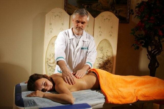 Медицинский центр паразитологии Доктор Алма на Антона Валека, фото №1