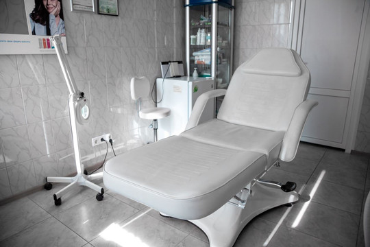 Клиника Да Винчи, фото №1