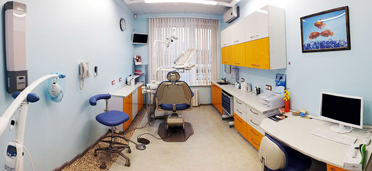 Стом Лайн-М на Стрельникова, фото №1