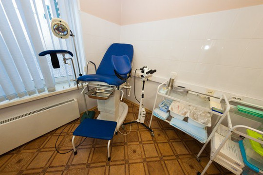 Наша Клиника на Бадаева, фото №1