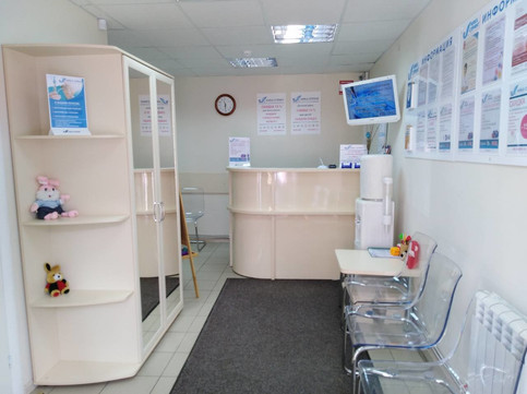 Ника Спринг на Театральной, фото №1