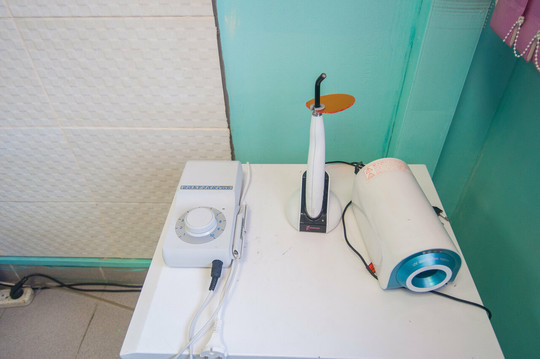 ПломбиR на Спасской, фото №1